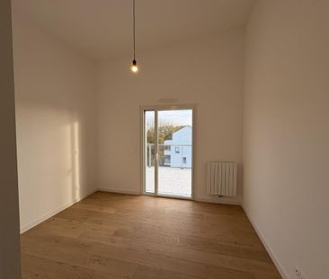 Maison T3 à louer Guichen - 68 m² - Photo 1