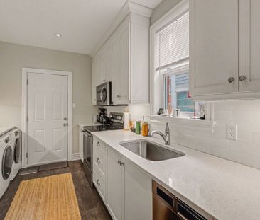 For Lease - 34 Lewis Street, Ottawa Centre, Ontario - Photo 6