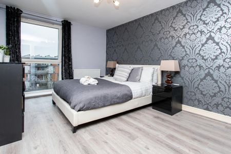 1 bedroom flat to rent - Photo 3