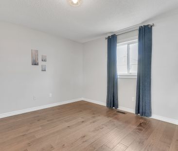 For Lease - 81 Livingstone Street Unit# Upper, Barrie, Ontario - Photo 3