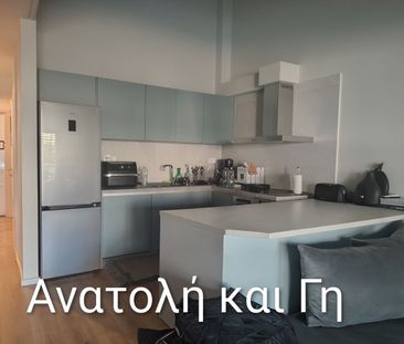 Μεζονέτα για ενοικίαση Κέντρο (Θέρμη) - Photo 5