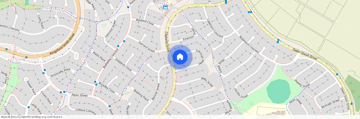 27 Fuhrman Street, Evatt