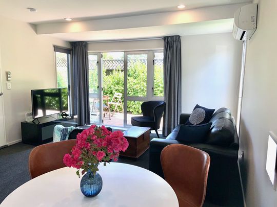 City Centre, 3 bedrooms - Photo 1