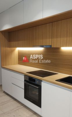 Ενοικίαση κατοικίας, 115 τ.μ., Νέα Μάκρη, 1.000 € - Photo 1