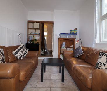 Gelligaer Street, Cathays - Photo 1
