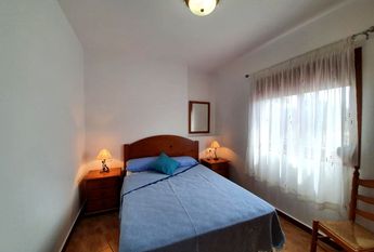 Se alquila en Las Galletas apartamento de 1 dormitorio