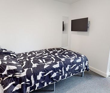 Flat 2, 1D Liberty Street, Wavertree - Photo 3