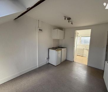 Location Studio à Amiens Hyper Centre-Ville - Photo 3