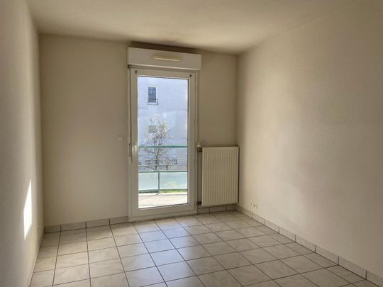 Appartement 2 pièces - 49 m² - Photo 1