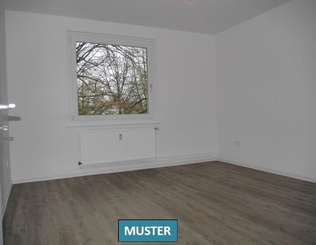 Geräumige 3-Zimmer-Wohnung - Foto 1