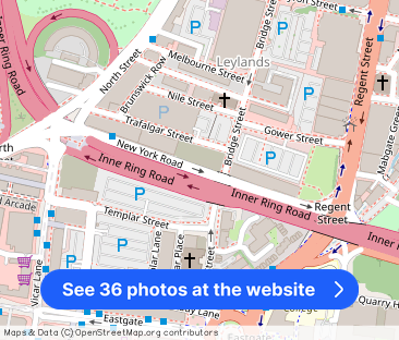 New York Square, Leeds, West Yorkshire, LS2 - Photo 1