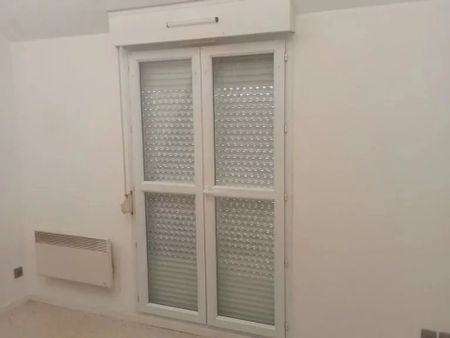 Location Appartement 30 m2 à Arras - Photo 5