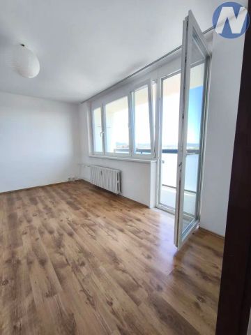 PRONÁJEM BYTU 2+1 S BALKONEM – NEPOMUK, UL. NA VINICI - Fotografie 5
