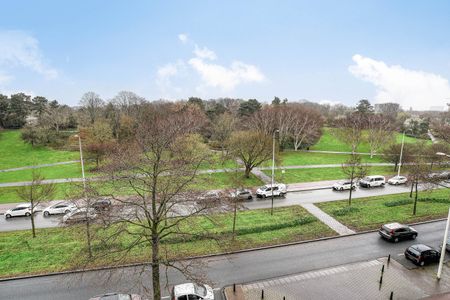 Te huur: Appartement Loevesteinlaan in Den Haag - Foto 5