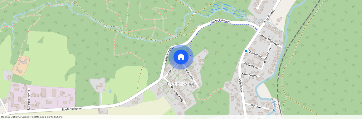 Nobilisvej 7, stuen, Vejle