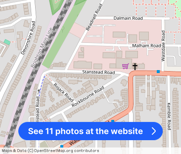 Stanstead Road, Forest Hill, London, SE23 - Photo 1