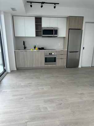 For Lease - 36 Zorra Street Unit# 1610, Toronto, Ontario - Photo 1