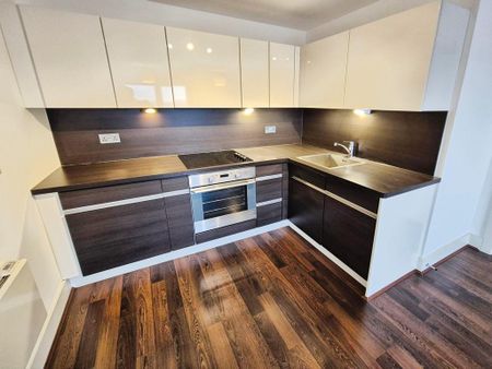 1 bedroom apartment to rent - Photo 5