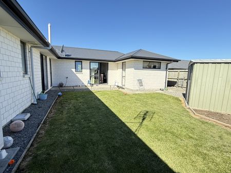 111 Branthwaite Drive, Rolleston, - Photo 2