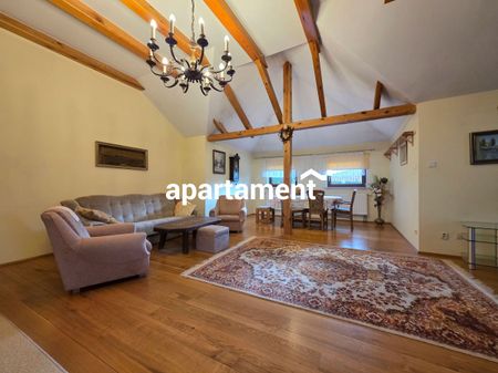 Mieszkanie W Domku Jednorodzinnym - Zdjęcie 2