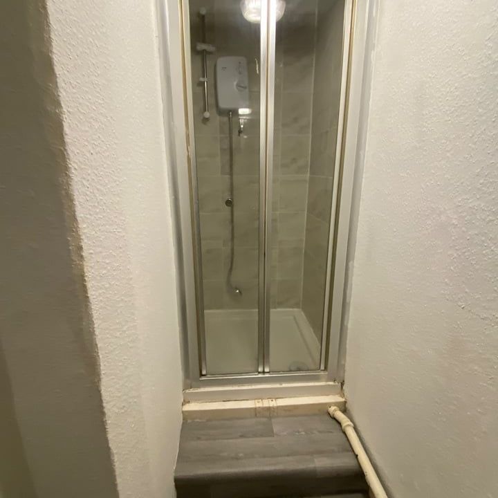 Studio Flat, Kelvin Buildings, S6 - Photo 1