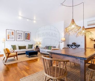 3 room luxury Flat for rent in São Domingos de Benfica, Lisbon - Photo 6