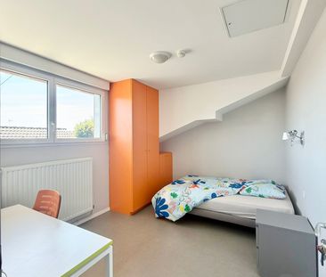 Location Appartement 1 pièce 11m² MITTELHAUSBERGEN 67206 - Photo 1