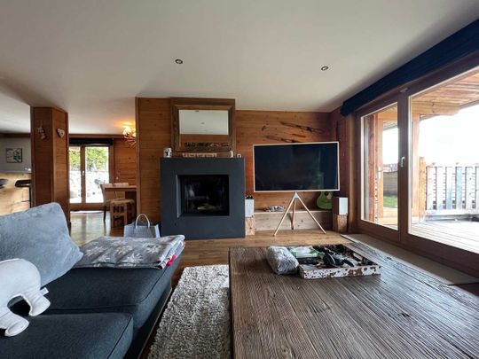 4.5 Zimmer, 120 m², EG - Photo 1