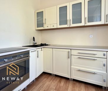 Kawalerka z osobną kuchnią i balkonem | Prokocim - Zdjęcie 4