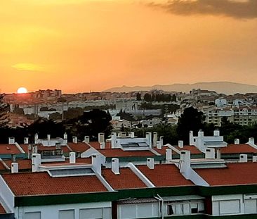 Apartamento T1 c/ vista de mar, Oeiras - Photo 6