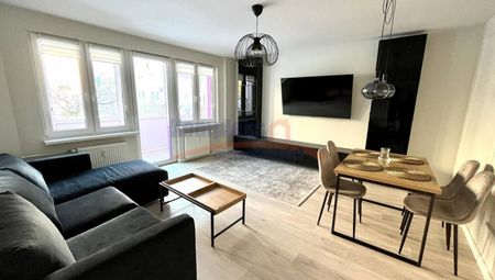 os. Bukowe, Fioletowa, Szczecin - Фото 2