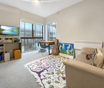 Welcome to apartment 101 in Vedado Apartments - Photo 1