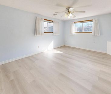 For Lease - 861 Book Road, Hamilton, Ontario - Photo 1