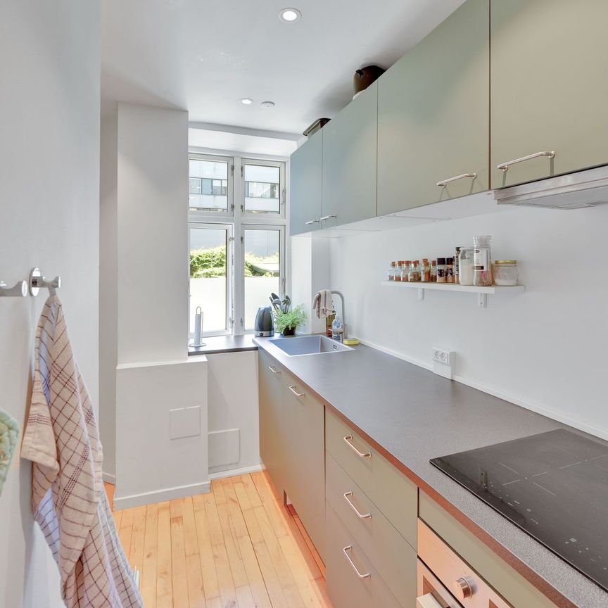 Holmbladsgade 60 - Photo 1