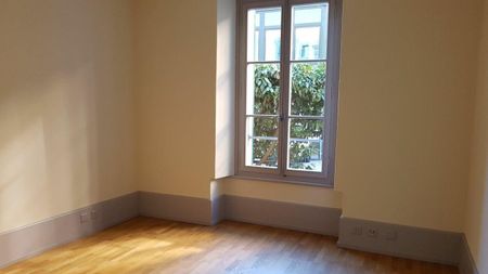 2.5 Zimmer Wohnung - Foto 2