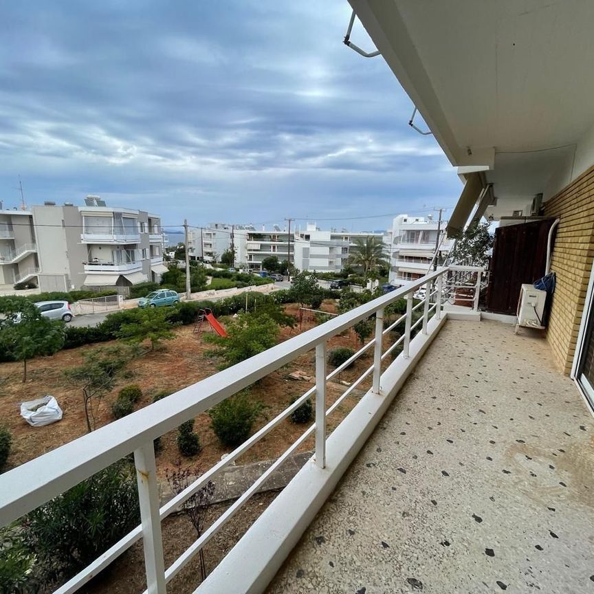 Διαμέρισμα για ενοικίαση Μάτι (Νέα Μάκρη) - Φωτογραφία 1