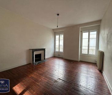 Location Appartement 3 pièces 61m² ANGERS 49100 - Photo 1