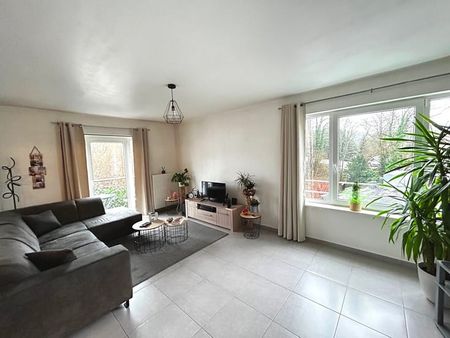 Appartement te huur - Photo 2