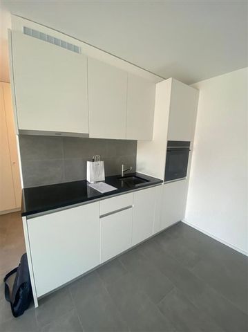 1.5 Zimmer, 1. Stock - Photo 2