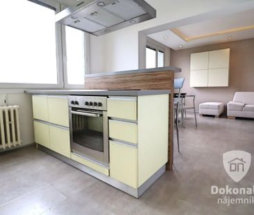 Pronájem bytu 3+kk 72 m² - Photo 3
