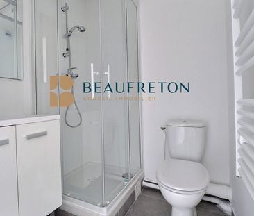 4 pièces Vincennes-Diderot - Photo 4