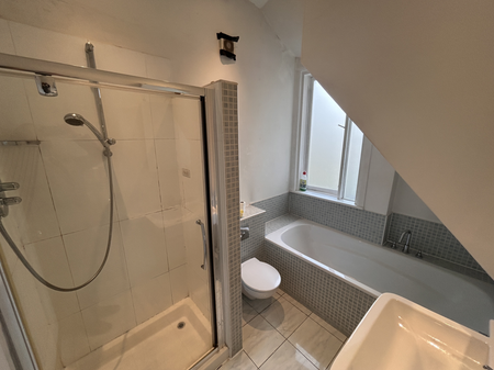 2 bedroom flat to rent - Photo 5