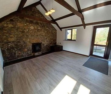 Bodiggo, Luxulyan, PL30 - Photo 1