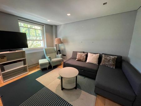 2 Bed Flat, Sussex Gardens, W2 - Photo 3