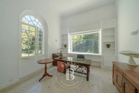 Location - Marseille - 13008 - Demeure de 230 m² - Jardin - Stationnement - Photo 5