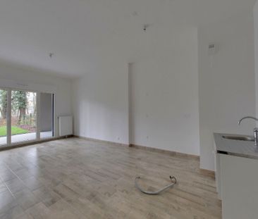 Location appartement 3 pièces, 63.56m², Le Plessis-Robinson - Photo 3