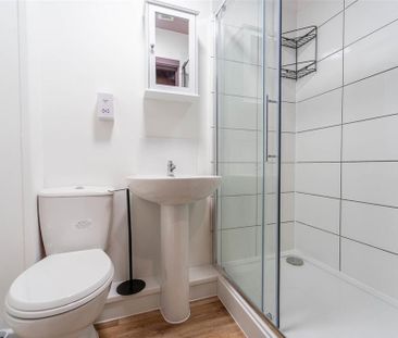 Studio to rent - Photo 4