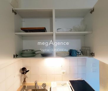 Appartement 1 pièce à Cholet - Photo 2