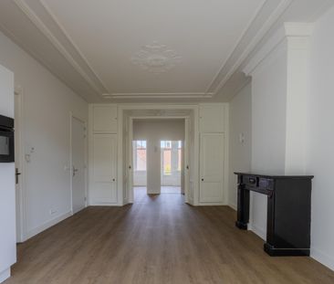 Te huur: Appartement Linnaeusparkweg in Amsterdam - Photo 5