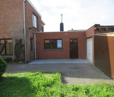 In optie - Huis te huur in Evergem met 2 slaapkamers - foto 2